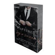 Cover von Captured by a Sinner (The Sinners 5)