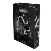 Cover von The Poisoner