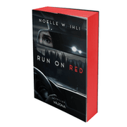 Cover von Run on Red
