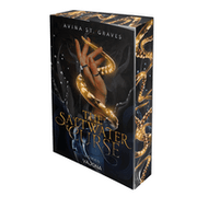 Cover von The Saltwater Curse