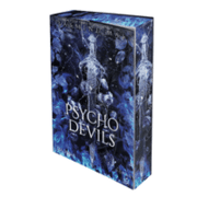 Cover von Psycho Devils