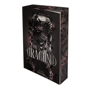 Cover von The Arachnid
