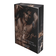 Cover von Destroy Me (St. Monarch's 1)