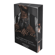 Cover von Control Me (St. Monarch's 2)