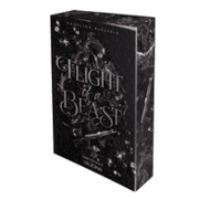 Cover von Flight of a Beast