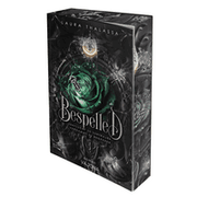 Cover von Bespelled