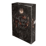 Cover von The Curse that Binds