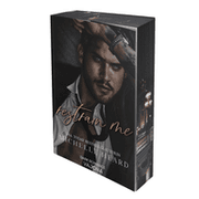 Cover von Restrain Me (St. Monarch's 4)