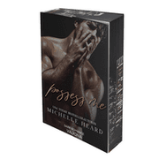 Cover von Possess Me (St. Monarch's 5)