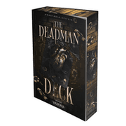 Cover von The Deadman Deck