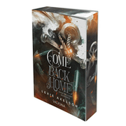 Cover von Come Back Home