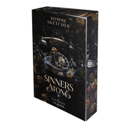 Cover von Sinners Atone