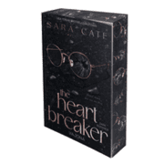 Cover von The Heartbreaker
