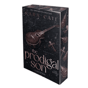 Cover von The Prodigal Son