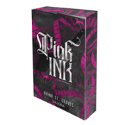 Cover von Pink Ink