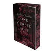 Cover von One Cursed Rose
