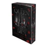 Cover von The Queen of All that Dies