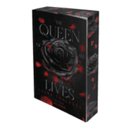 Cover von The Queen of All that Lives