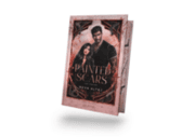 Cover von Painted Scars - Der Pakhan (Perfectly Imperfect Serie 1)