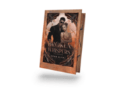 Cover von Broken Whispers - Das Monster (Perfectly Imperfect Serie 2)