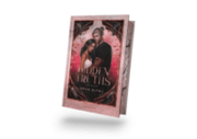 Cover von Hidden Truths - Der Killer (Perfectly Imperfect Serie 3)