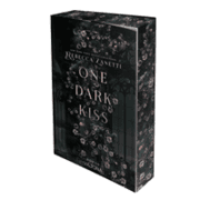 Cover von One Dark Kiss