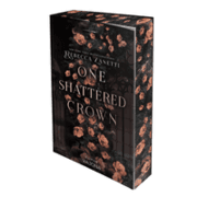 Cover von One Shattered Crown