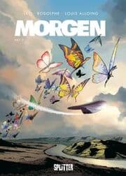 Cover von Morgen. Band 5