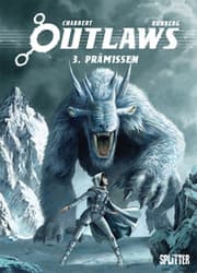 Cover von Outlaws 3