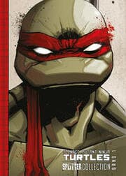 Cover von Teenage Mutant Ninja Turtles Splitter Collection 1