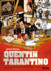 Cover von Quentin Tarantino