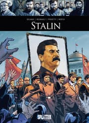 Cover von Stalin