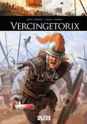 Cover von Vercingetorix