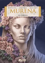 Cover von Murena 13