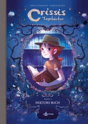 Cover von Crissis Tagebücher 2