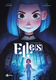 Cover von Elle(s). Band 2
