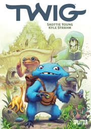 Cover von Twig