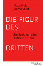 Cover von Die Figur des Dritten