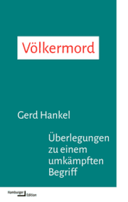 Cover von Völkermord