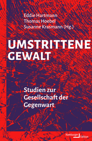 Cover von Umstrittene Gewalt