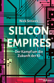 Cover von Silicon Empires