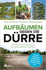 Cover von Aufbäumen gegen die Dürre