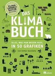 Cover von Das Klimabuch