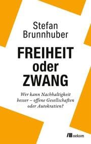 Cover von Freiheit oder Zwang