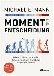 Cover von Moment der Entscheidung