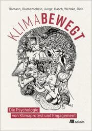 Cover von Klimabewegt