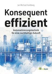 Cover von Konsequent effizient