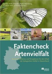 Cover von Faktencheck Artenvielfalt