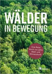 Cover von Wälder in Bewegung
