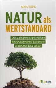 Cover von Natur als Wertstandard